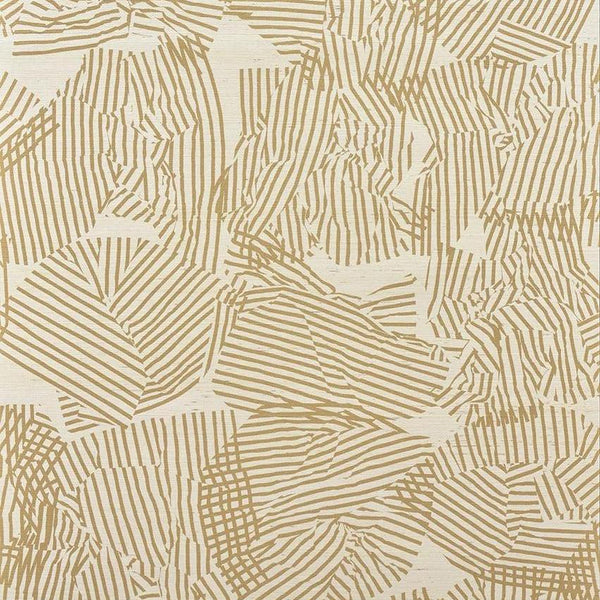 Peninsule behang-Pierre Frey-Jute-Meter (M1)-Selected Wallpapers-Interiors