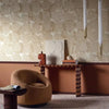 Peninsule behang-Pierre Frey-Selected Wallpapers-Interiors