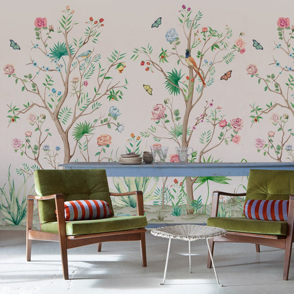 Peonies-Coordonne-behang-tapete-wallpaper-Selected-Wallpapers-Interiors