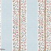 Pergola stripe behang-Sanderson-Mineral blue & wisteria-Rol-Selected Wallpapers-Interiors