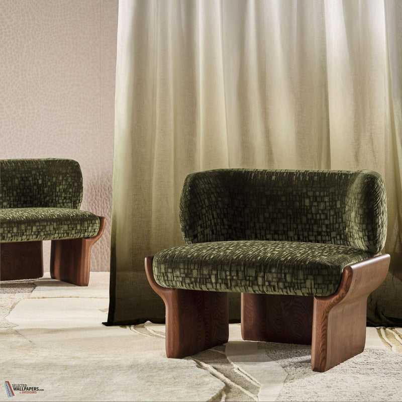 Perspective Stoff von Casamance
