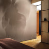 Petal Glow behang-behang-LondonArt-Selected Wallpapers & Interiors