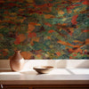 Petal Strewn behang-Coordonne-Selected Wallpapers-Interiors