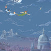 Peter Pan-behang-Sanderson-One Colourway-Set-Selected Wallpapers