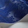 Petrouchka wallpaper-Cole & Son-Selected Wallpapers-Interiors