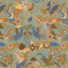 Phantasia behang-House of Hackney-Jadeite-200 cm-Selected-Wallpapers-Interiors
