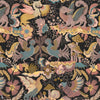 Phantasia behang-House of Hackney-Noir-200 cm-Selected-Wallpapers-Interiors