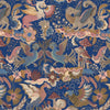 Phantasia behang-House of Hackney-Sapphire-200 cm-Selected-Wallpapers-Interiors