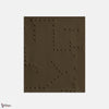 Phi Stoff-Dedar-Bronzo-Meter (M1)-Selected Wallpapers-Interiors