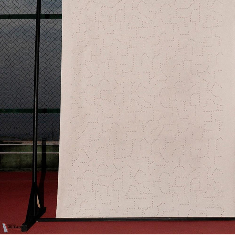Phi fabric by Dedar
