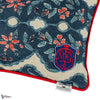 Phoenicia Batik Kussen-Kussen-Mind the Gap-Selected Interiors