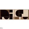 Piet #2 behang-behang-LondonArt-Selected Wallpapers & Interiors