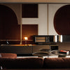 Piet #2 behang-behang-LondonArt-Selected Wallpapers & Interiors