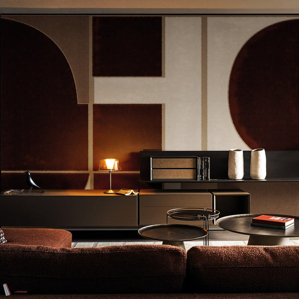 Piet #2 behang-behang-LondonArt-Selected Wallpapers & Interiors