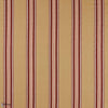 Ochre/Crimson