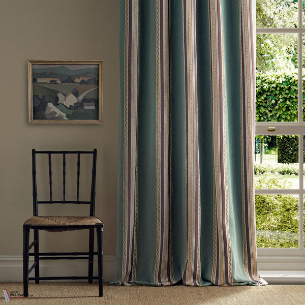 Pimlico Stripe roomshot