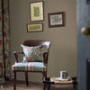Teal/Mulberry