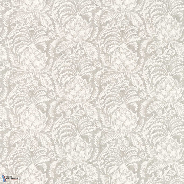 Pina de Indes-behang-Zoffany-Empire Grey-Meter (M1)-313043-Selected Wallpapers