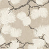 Pine Mural Tapete-Sandberg-Beige-Mattic-M2-Selected Wallpapers-Interiors