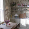 Pine Mural Tapete-Sandberg-Selected Wallpapers-Interiors