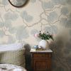 Pine Mural Tapete-Sandberg-Selected Wallpapers-Interiors