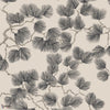 Pine wallpaper-Sandberg-Brown-Roll-Selected Wallpapers-Interiors