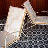 Pixl stof-Dedar-Selected Wallpapers-Interiors