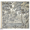 Plantasia stof-House of Hackney-Selected-Wallpapers-Interiors