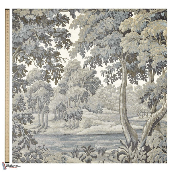 Plantasia stof-House of Hackney-Selected-Wallpapers-Interiors
