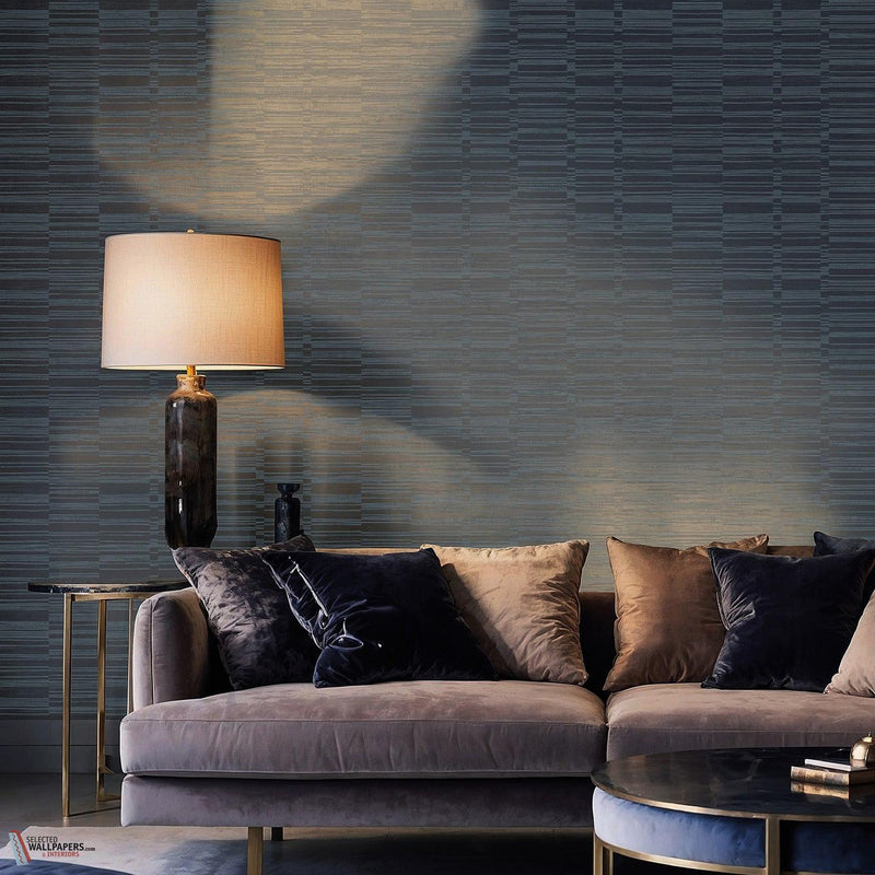 Plaster Art Tapete von Texam