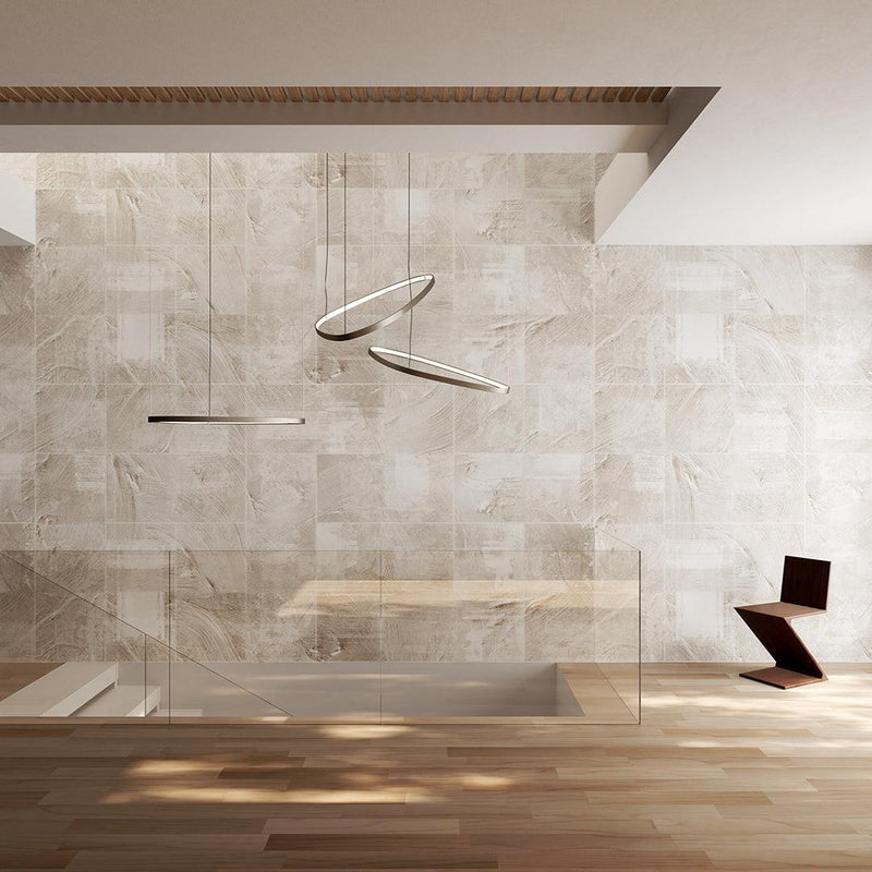 Plaster interieur