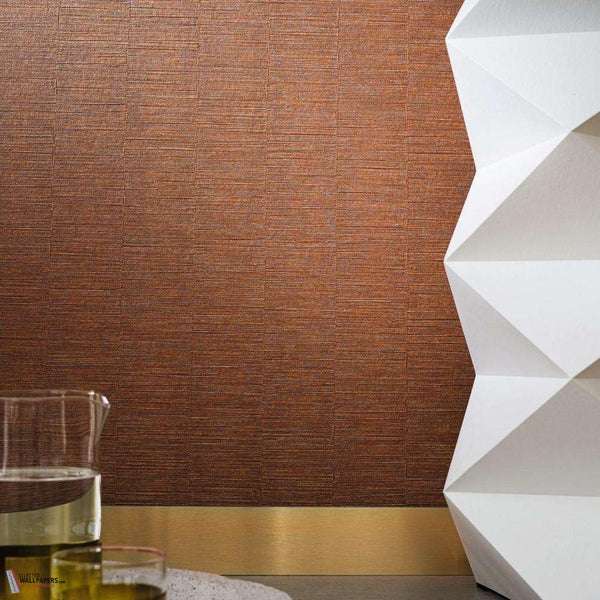 Platinum-wallpaper-Casamance-Selected Wallpapers