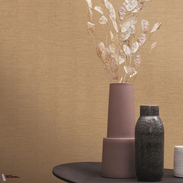 Platinum wallpaper-Casamance-Selected Wallpapers & Interiors