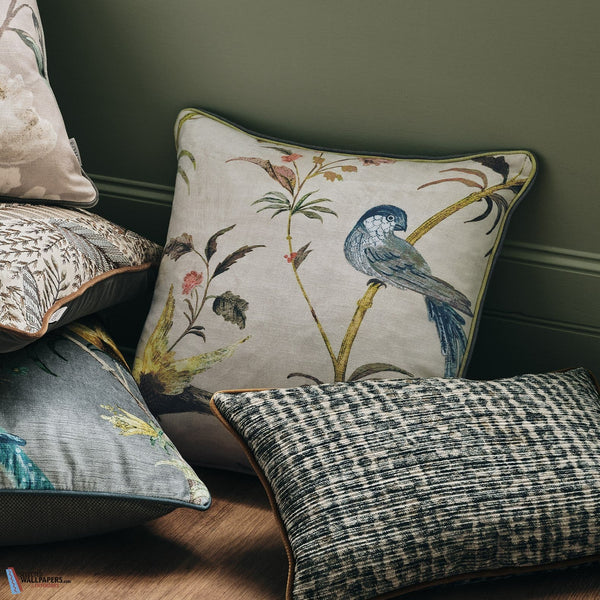 Pluma Kussen-Kussen-Romo-Selected Interiors
