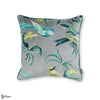 Pluma Velvet Kussen-Kussen-Romo-Jade-50 x 50 cm-Selected Interiors