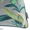 Pluma Velvet Kussen-Kussen-Romo-Selected Interiors