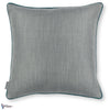 Pluma Velvet Kussen-Kussen-Romo-Selected Interiors