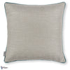 Pluma Velvet Kussen-Kussen-Romo-Selected Interiors