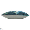 Pluma Velvet Kussen-Kussen-Romo-Selected Interiors