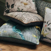 Pluma Velvet Kussen-Kussen-Romo-Selected Interiors