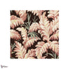 Pluma behang-House of Hackney-Carob-200 cm-Selected-Wallpapers-Interiors