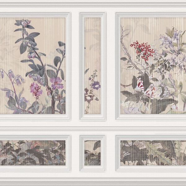 Poetic-Inkiostro Bianco-behang-02-Vinyl 68 cm-Selected-Wallpapers-Interiors