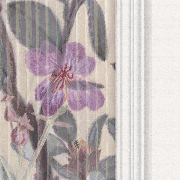 Poetic-Inkiostro Bianco-behang-Selected-Wallpapers-Interiors