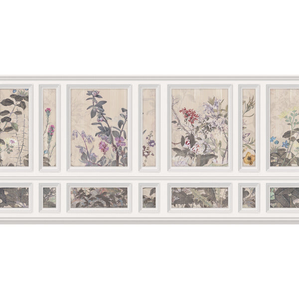 Poetic-Inkiostro Bianco-behang-Selected-Wallpapers-Interiors