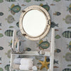 Poissons-wallpaper-Mind the Gap-Selected Wallpapers