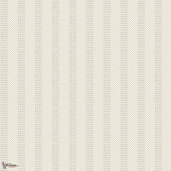 Polka Sprig behang-Farrow & Ball-1088-Rol-Selected-Wallpapers-Interiors