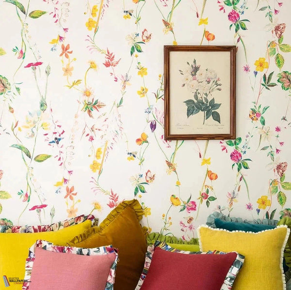 Pollen behang-Pierre Frey-Selected-Wallpapers-Interiors
