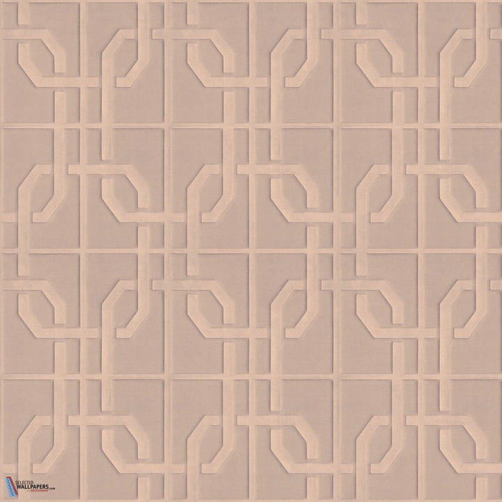 Polyform EOS Allure-Texdecor-wallpaper-behang-Tapete-wallpaper-0805-Meter (M1)-Selected Wallpapers