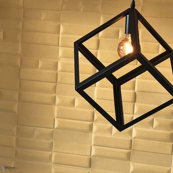 Polyform EOS Prism Tapete von Texdecor – Ambiente