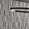 Polyform EOS Prism Tapete von Texdecor – Ambiente